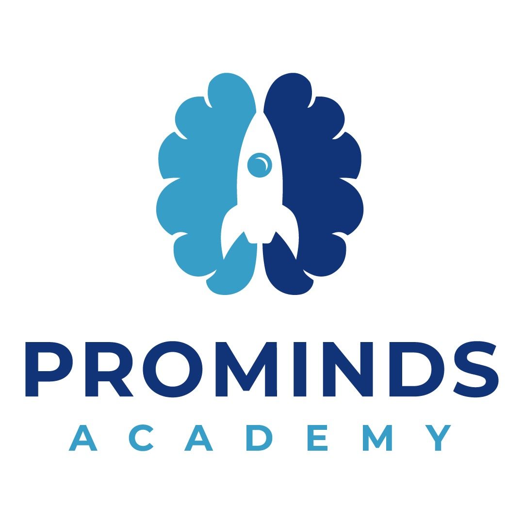 Prominds Academy Logo